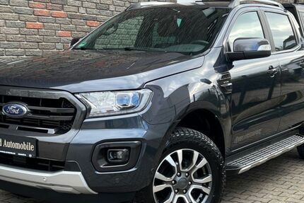Ford Ranger 51.394 km 32.990 &euro; Osnabrück 49090
