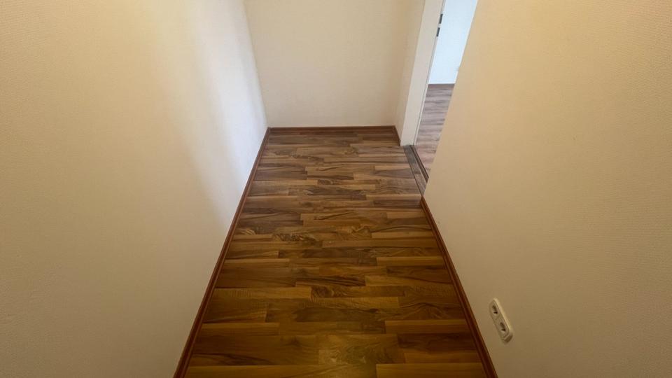 Helle 2 Zimmer Wohnung, neue Dusche, Einbauküche, 56qm Osnabrück zimmer