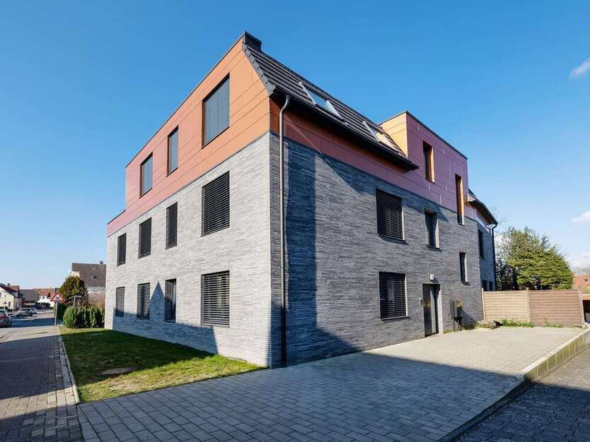 Wohnung zum Kaufen in Melle 389.728 € 121.79 m²