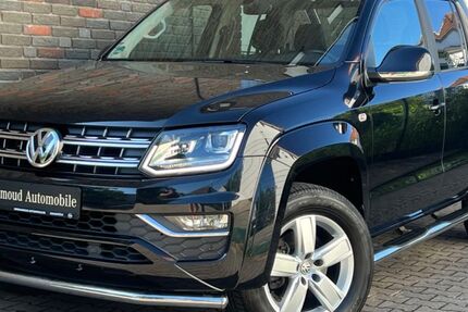 VW Amarok 94.500 km 29.990 &euro; Osnabrück 49090