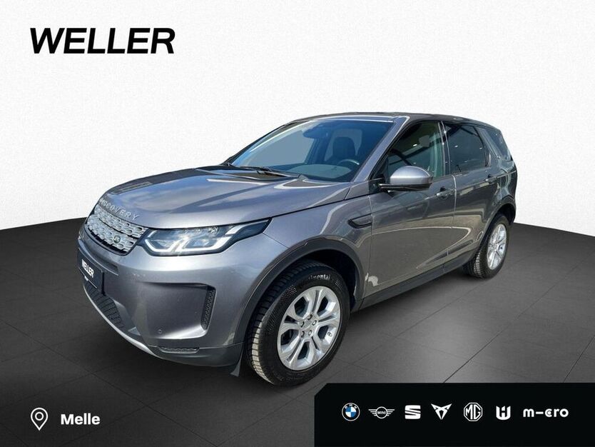 Discovery Sport