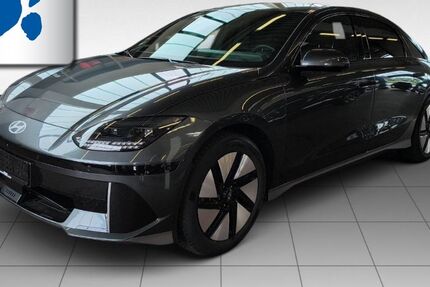 Hyundai IONIQ 6 23.375 km 33.930 € Warendorf 48231