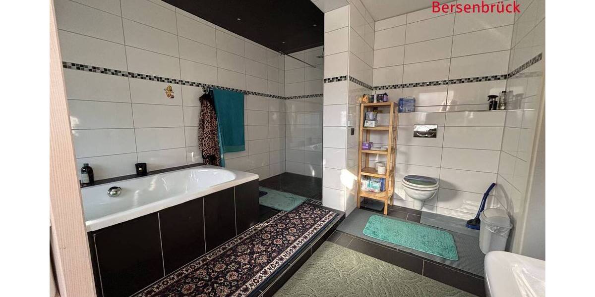 Mehrfamilienhaus, Wohnhaus Bramsche Hesepe - 5 Zimmer, 170 m&sup2;, 289.000&euro; | Angebot:26247283