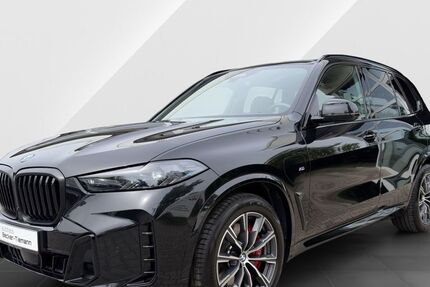 BMW X5 16.168 km 89.908 &euro; Versmold 33775