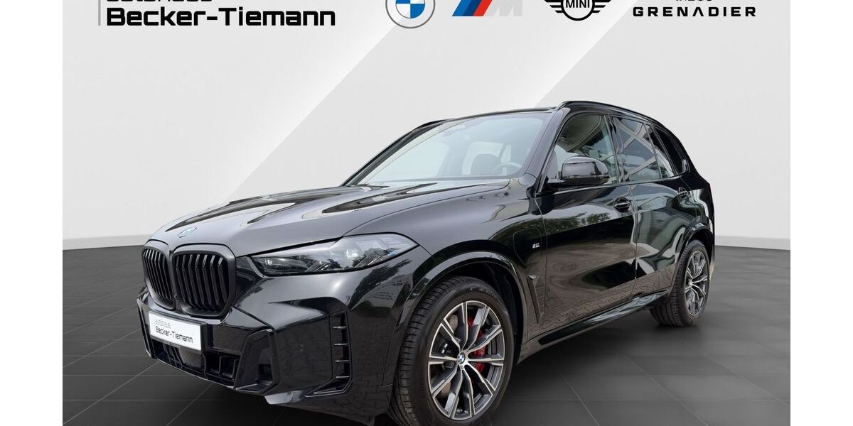 BMW X5 16.168 km 89.908 &euro; Versmold 33775