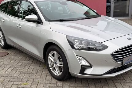 Ford Focus 51.058 km 13.950 &euro; Ibbenbüren 49479