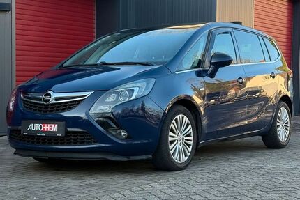 Opel Zafira 209.000 km 5.990 &euro; Osnabrück 49086