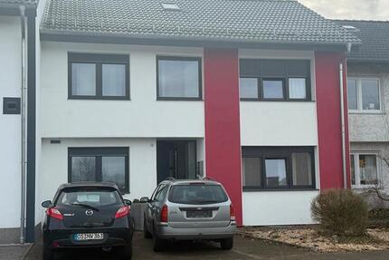 Wohnen, ankommen, bleiben – gepflegtes Reihenmittelhaus in Lotte 5 zimmer