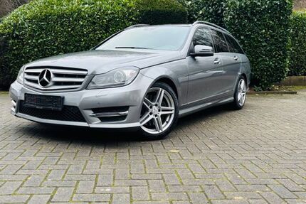 Mercedes-Benz C 250 195.304 km 17.500 &euro; Bissendorf 49143