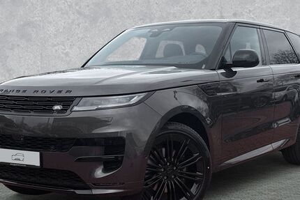 Land Rover Range Rover Sport 3.210 km 110.990 &euro; Osnabrück 49090