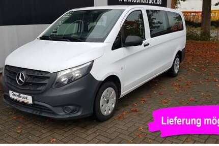 Mercedes-Benz Vito 182.649 km 16.422 € Osnabrück 49076