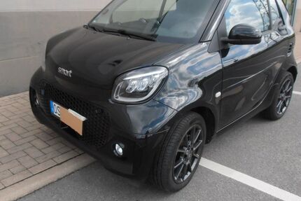 Smart ForTwo 24.500 km 13.400 &euro; Osnabrück 49082
