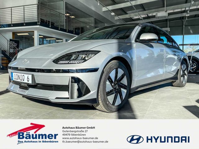 IONIQ 6