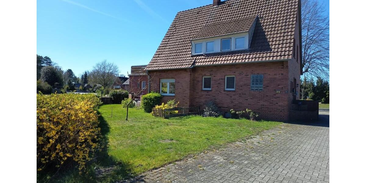 Mehrfamilienhaus, Wohnhaus Lienen - 8.5 Zimmer, 219 m&sup2;, 455.000&euro; | Angebot:26988870