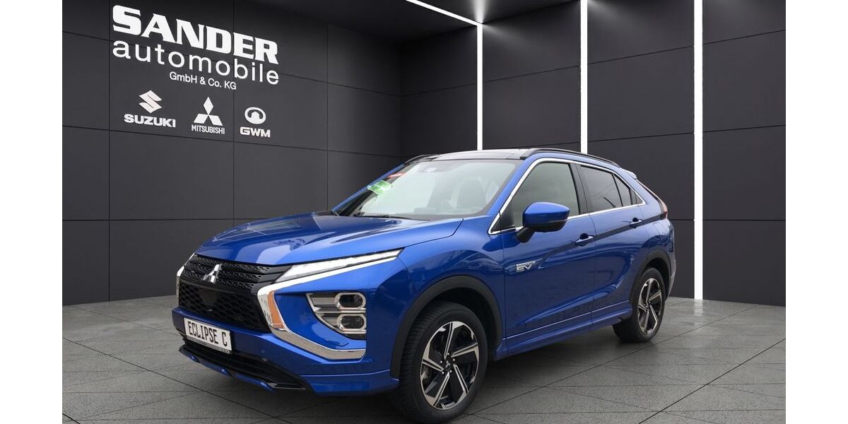 Mitsubishi Eclipse Cross 36.100 km 25.500 &euro; Osnabrück 49082
