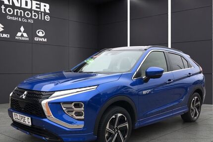 Mitsubishi Eclipse Cross 36.100 km 25.900 &euro; Osnabrück 49082