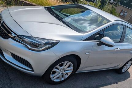 Opel Astra 170.499 km 6.300 &euro; Georgsmarienhütte 49124