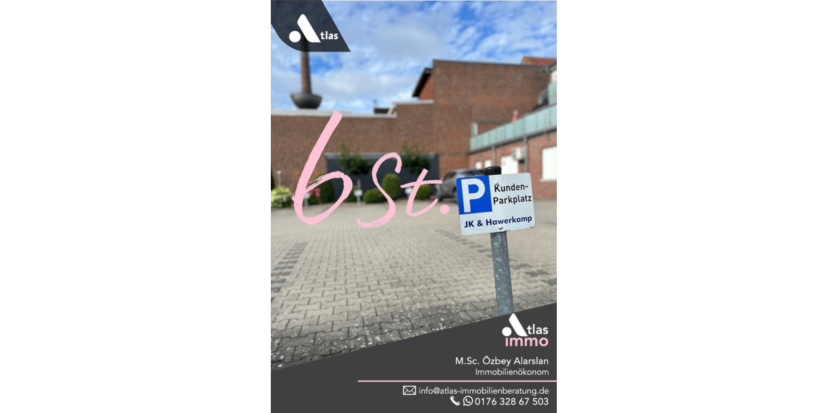 Gewerbeobjekt Lengerich - 368.000&euro; | Angebot:21524657