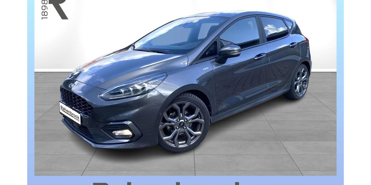 Ford Fiesta 49.681 km 13.490 &euro; Osnabrück 49082