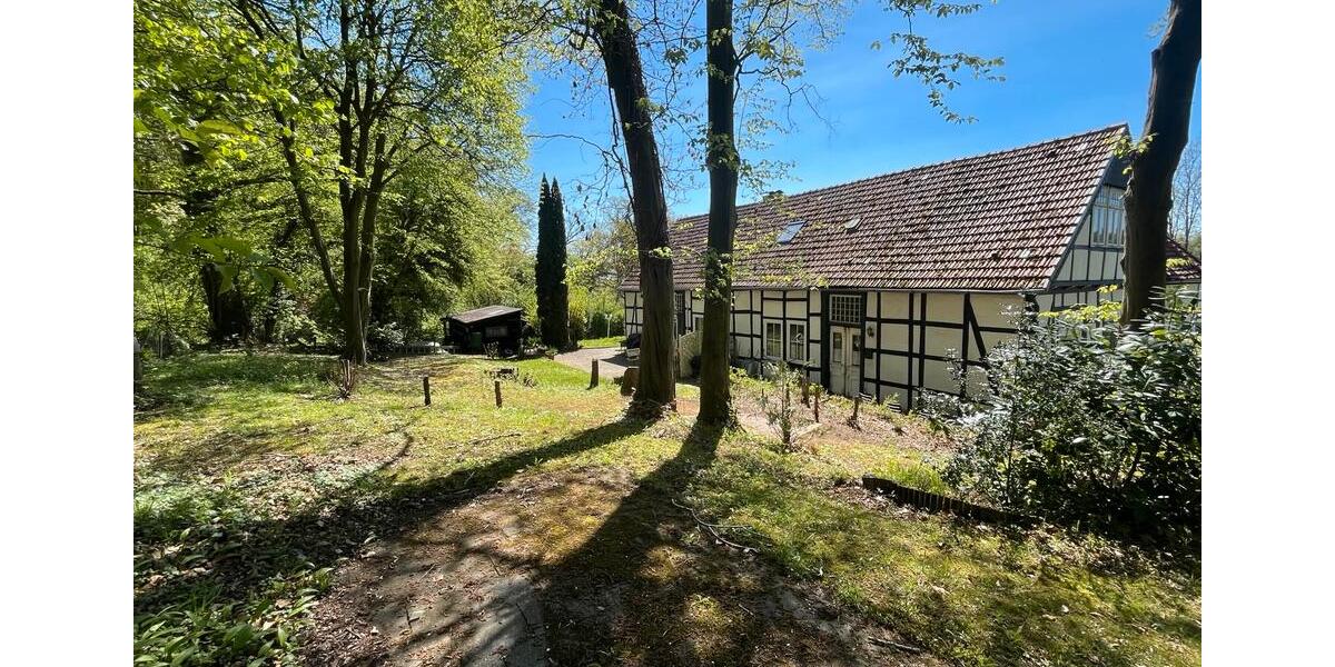 Mehrfamilienhaus, Wohnhaus Bissendorf - 310.000&euro; | Angebot:26538173