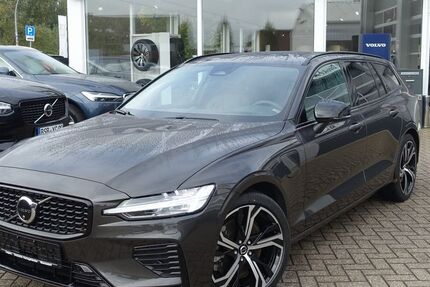 Volvo V60 18.350 km 49.700 € Warendorf 48231