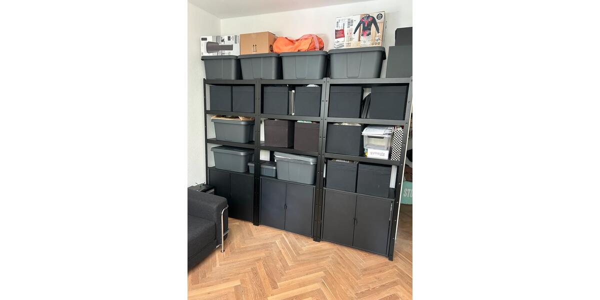 Etagenwohnung Osnabrück Hafen - 1 Zimmer, 60 m&sup2;, 850&euro; | Angebot:26368149