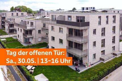 Wohnung Recke - 3 Zimmer, 77 m&sup2;, 330.000&euro; | Angebot:26674093