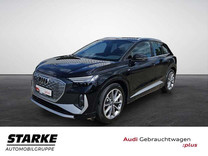 e-tron