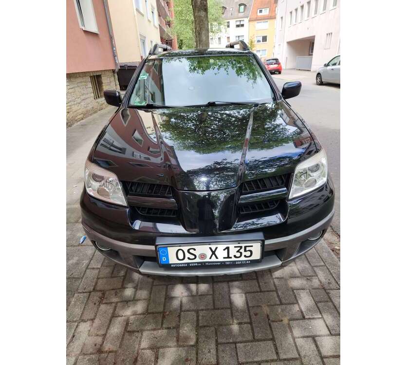Outlander