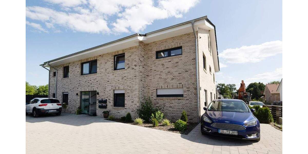 Etagenwohnung Ostercappeln - 5 Zimmer, 163 m&sup2;, 488.000&euro; | Angebot:26630305