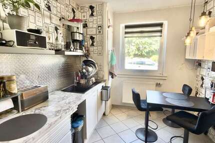 Wohnung Georgsmarienhütte - 3 Zimmer, 80 m&sup2;, 139.000&euro; | Angebot:26692273