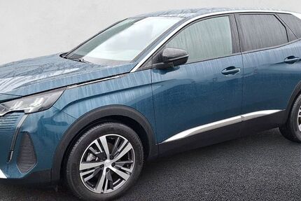 Peugeot 3008 13.844 km 19.990 &euro; Osnabrück 49082