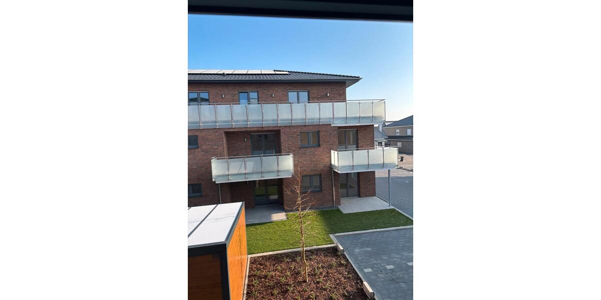 Etagenwohnung Bohmte - 3 Zimmer, 86 m&sup2;, 940&euro; | Angebot:23741813