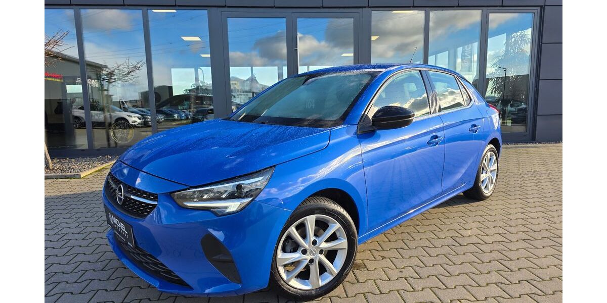 Opel Corsa 99.999 km 9.999 &euro; Damme 49401