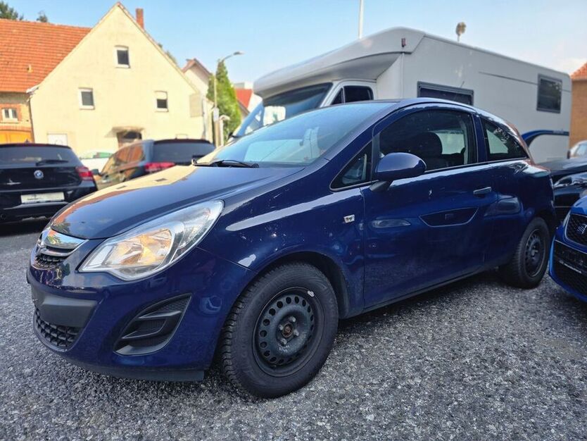 Corsa