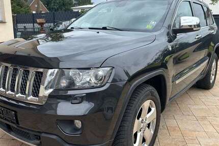 Jeep Grand Cherokee 172.963 km 14.900 &euro; Versmold 33775