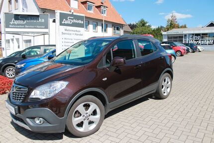 Opel Mokka 133.900 km 8.899 &euro; Hagen a. T. W. 49170