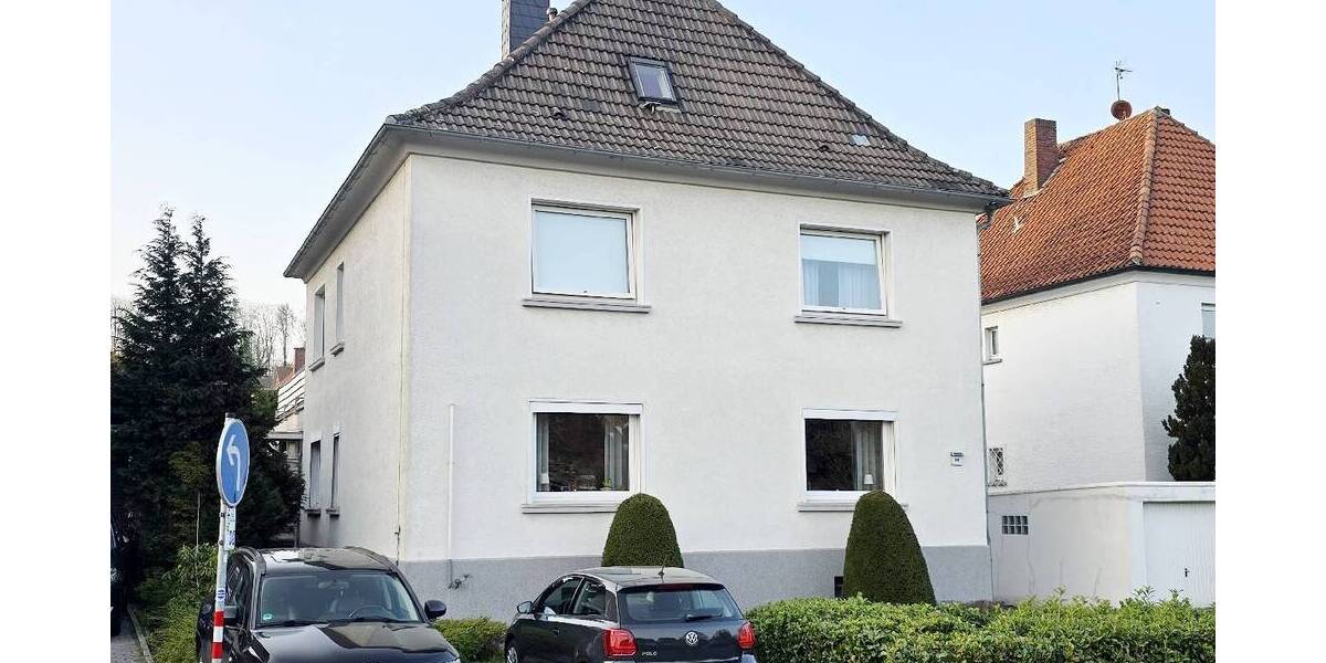 Mehrfamilienhaus, Wohnhaus Osnabrück Nahne - 9 Zimmer, 240 m&sup2;, 525.000&euro; | Angebot:26805185