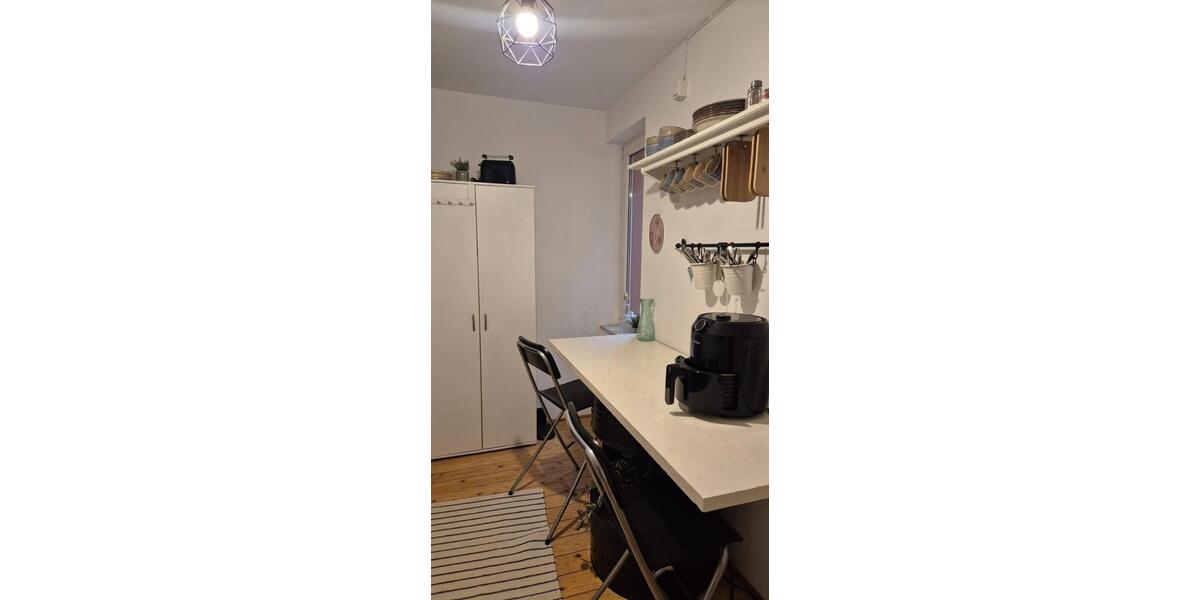 Etagenwohnung Osnabrück Wüste - 2 Zimmer, 47 m&sup2;, 470&euro; | Angebot:26458020