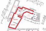 Etagenwohnung Osnabrück Wüste - 2 Zimmer, 47 m&sup2;, 470&euro; | Angebot:26458020