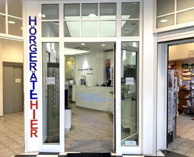 Gewerbeobjekt Osnabrück Innenstadt - 3.900&euro; | Angebot:20957556