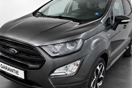 Ford EcoSport 23.200 km 22.899 &euro; Wallenhorst ( bei Osnabrück ) 49134