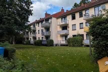 Wohnung Osnabrück Dodesheide - 2 Zimmer, 52 m&sup2;, 95.000&euro; | Angebot:27490348