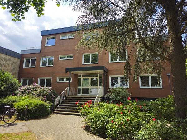 Gewerbeobjekt Osnabrück Fledder - 1.395&euro; | Angebot:25695850