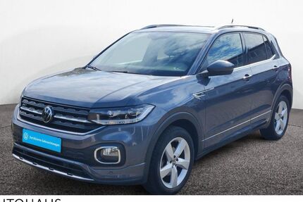 VW T-Cross 52.273 km 23.990 € Melle 49324