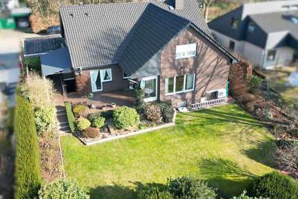Haus Ibbenbüren Bockraden - 6 Zimmer, 167 m&sup2;, 499.900&euro; | Angebot:27318047