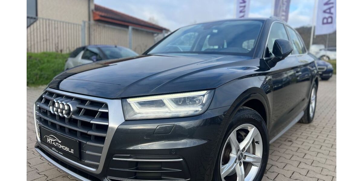 Audi Q5 154.000 km 21.499 &euro; Ibbenbüren 49477