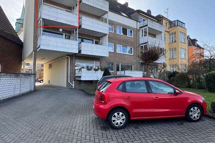 Wohnung Osnabrück Nahne - 3 Zimmer, 77 m&sup2;, 199.000&euro; | Angebot:27314316