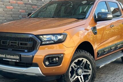 Ford Ranger 33.194 km 33.990 &euro; Osnabrück 49090