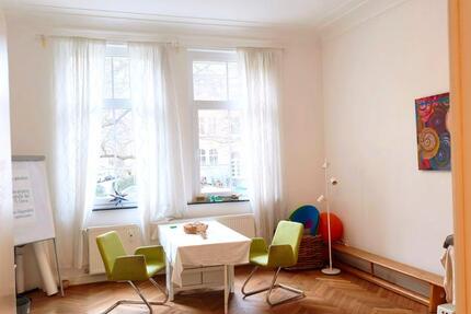 Schöner,heller Praxisraum in der Altstadt zimmer